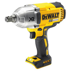 DEWALT DCF899N XR Brushless High Torque Impact Wrench 18V Bare Unit