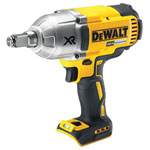 DEWALT DCF899HN XR Brushless Hog Ring High Torque Impact Wrench 18V Bare Unit