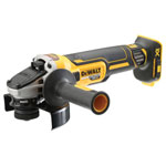 DEWALT DCG405N XR Brushless Grinder 125mm 18V Bare Unit