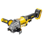 DEWALT DCG414N FlexVolt XR Grinder 125mm 54V Bare Unit