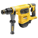 DEWALT DCH481N FlexVolt XR SDS Max Hammer 54V Bare Unit