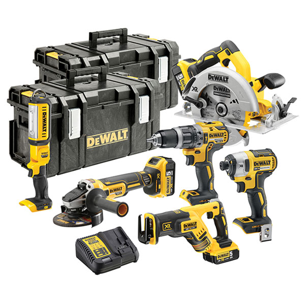 dewalt dck2080p2t 18v xr brushless kit dcd796 comb | Dewalt dck2080p2t ...