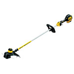 DEWALT DCM561PBS XR Brushless Split Shaft String Trimmer 18V Bare Unit