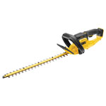 DEWALT DCM563PB Cordless Hedge Trimmer 18V Bare Unit