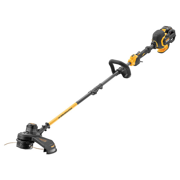 DEWALT DCM5713X1 FlexVolt XR String Trimmer 18/54V 1 x 9.0/3.0Ah L...