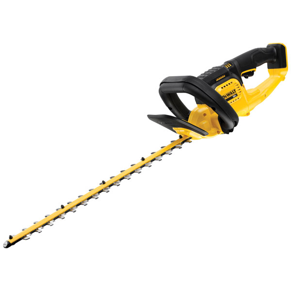 Dcmph P V Xr Brushless Pole Hedge Trimmer Cm Long Reach M Ah Dewalt Dewalt Pl