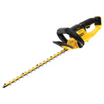 DEWALT DCMHT563N XR Hedge Trimmer 18V Bare Unit