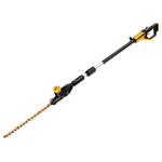 DEWALT DCMPH566N XR Pole Hedge Trimmer 18V Bare Unit