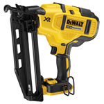 DEWALT DCN660N Cordless XR Brushless Second Fix Nailer 18V Bare Unit