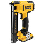 DEWALT DCN701D2 XR Electrician's Stapler 18V 2 x 2.0Ah Li-ion