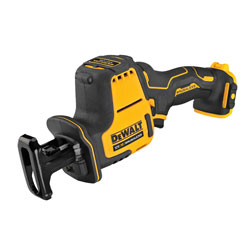 DEWALT DCS312N XR Brushless Sub-Compact Reciprocating Saw 12V Bare Unit