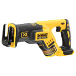 DEWALT DCS367N Brushless XR Compact Reciprocating Saw 18V Bare Unit