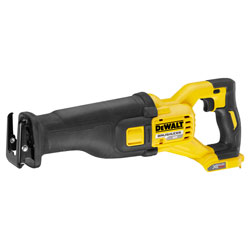 DEWALT DCS388N FlexVolt XR Reciprocating Saw 54V Bare Unit