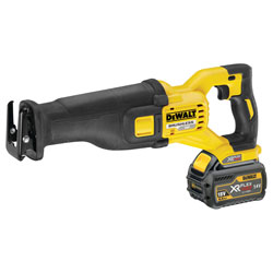 DEWALT DCS388T2 FlexVolt XR Reciprocating Saw 54V 2 x 2.0Ah Li-ion