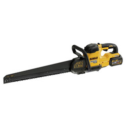 DEWALT DCS397T2 FlexVolt XR Alligator Saw 54V 2 x 2.0Ah Li-ion