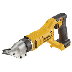 Electric Shears & Nibblers