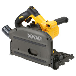 DEWALT DCS520N FlexVolt XR Plunge Saw 54V Bare Unit