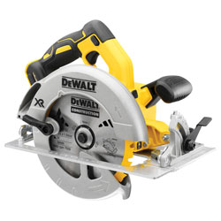 DEWALT DCS570N XR Brushless Circular Saw 184mm 18V Bare Unit