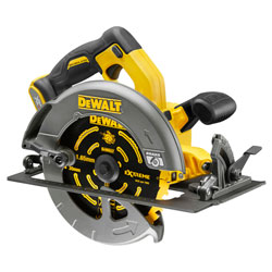 DEWALT DCS575N XR FlexVolt Circular Saw 190mm 54V Bare Unit