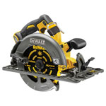 DEWALT DCS579NT XR FlexVolt Circular Saw 190mm 54V Bare Unit