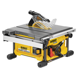 DEWALT DCS7485T2 FlexVolt XR Table Saw 54V 2 x 2.0Ah Li-ion