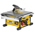 DEWALT DCS7485T2 FlexVolt XR Table Saw 54V 2 x 2.0Ah Li-ion