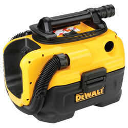 DEWALT DCV584L FlexVolt XR Vacuum 14.4-54V Bare Unit