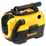 DEWALT DCV584L FlexVolt XR Vacuum 14.4-54V Bare Unit