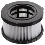 DEWALT DCV5861 M-Class Filters for DCV586M Dust Extractor (Pack 2)
