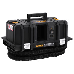 DEWALT DCV586MN FlexVolt XR Dust Extractor 54V Bare Unit