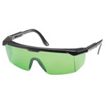 DEWALT DE0714G Green Laser Glasses