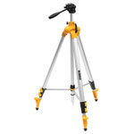 DEWALT DE0733 Elevated 1/4in Laser Tripod 97-248cm
