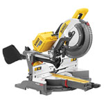 DEWALT DHS780N FlexVolt XR Mitre Saw 305mm 54V Bare Unit