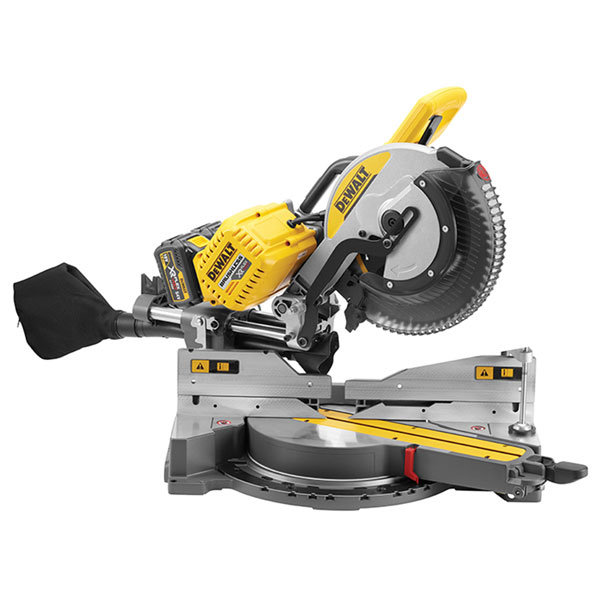 Click to view product details and reviews for Dewalt Dhs780t2 Flexvolt Xr Mitre Saw 305mm 54v 2 X 20ah Li Ion.