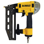 DEWALT DPN1664PP Pneumatic 16 Gauge Finish Nailer
