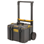 DEWALT DWST83295-1 DS450 TOUGHSYSTEM™ 2.0 Mobile Storage