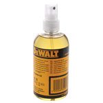 DEWALT DT20666 Hedge Trimmer Lubricant 300ml
