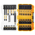 DEWALT DT70731T FLEXTORQ™ Screwdriving Set, 37 Piece