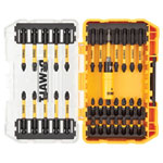 DEWALT DT70737T FLEXTORQ™ Screwdriving Set, 31 Piece
