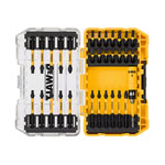 DEWALT DT70738T FLEXTORQ™ Screwdriving Set, 31 Piece