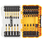 DEWALT DT70739T FLEXTORQ™ Screwdriving Set, 31 Piece