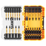 DEWALT DT70745T FLEXTORQ™ Screwdriving Set, 31 Piece