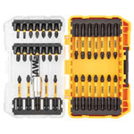DEWALT DT70746T FLEXTORQ™ Screwdriving Set, 34 Piece