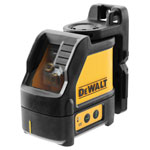 DEWALT DW088CG-XJ Cross Line Green Laser