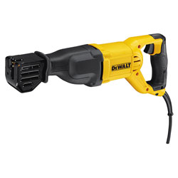 DEWALT DW305PK Reciprocating Saw 1100W 240V