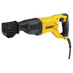 DEWALT DW305PK Reciprocating Saw 1100W 240V