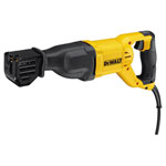 DEWALT DW305PKL Reciprocating Saw 1100W 110V