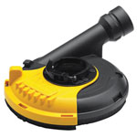 DEWALT DWE 46150X Surface Grinding Shroud 115mm/125mm