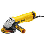 DEWALT DWE4206 Mini Grinder 115mm 1010W 110V
