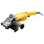 DEWALT DWE490 Angle Grinder 230mm 2000W 240V